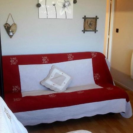 Zodiaque Apartamento Villarembert Exterior foto