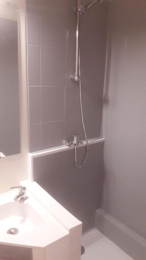 Zodiaque Apartamento Villarembert Exterior foto